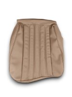 Sitzbezug Sitzfläche Vordersitz für Mercedes...