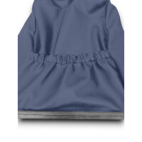 Sitzbezüge Vordersitze Transporter für Volkswagen T4 1990-2003 blau