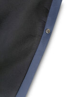 SitzBezüge Vordersitze Transporter für Volkswagen T4 1990?2003 blau