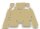 Teppichsatz passend für Porsche 914 Baujahr 1969 - 1976 beige (Schlinge)