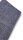 Teppichsatz Teppich für Mercedes Benz W126 SE Gummi Absatzschoner blau (Schlinge)