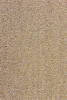 Teppichsatz Teppich für Mercedes SL107 R107/W107 Gummi Absatzschoner beige (Schlinge)
