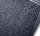 Teppichsatz Teppich für Mercedes W108 SE 1965-1969 Gummi Absatzschoner blau (Schlinge)