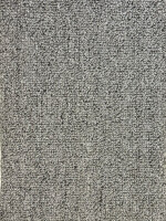 Teppichsatz Teppich für VW Käfer Mexico 1985 - 2003 ohne Fußstütze grau (Schlinge)