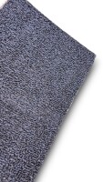 Teppich Teppichsatz Autoteppich für VW Käfer Typ 1 1958 - 1968 blau (Schlinge)