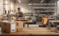 Auto Fußmatten Teppich  für Porsche 993 1993 - 1998 dunkelrot (Schlinge)