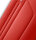 Türpappen Türverkleidungen Türkarten für Mercedes SL R107 W107 2-teilig rot