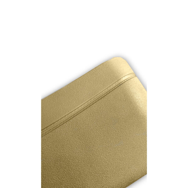 Türtaschen Türfächer Kartentasche Paar für Mercedes Benz W123 beige