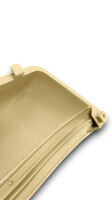 Türtaschen Türfächer Kartentasche Paar für Mercedes Benz W123 beige