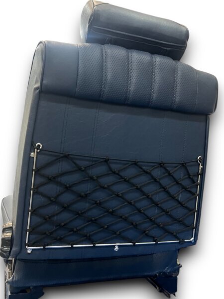 Gepäcknetz Ablagenetz Netz Set für Mercedes-Benz W108 W109 W114 W115