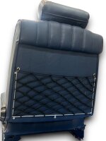 Gepäcknetz Ablagenetz Netz Set für Mercedes-Benz W108 W109 W114 W115