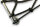 Gepäcknetz Ablagenetz Netz Set für Mercedes-Benz W108 W109 W114 W115