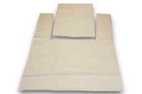 Dachhimmel Himmel Innenhimmel für Mercedes Benz W201 pergament mit Schiebedach