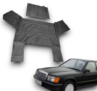 Dachhimmel Himmel Innenhimmel für Mercedes Benz W201...