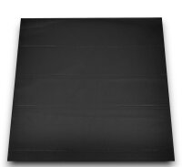 Dachhimmel Himmel Innenhimmel für Mercedes Benz W201 schwarz ohne Schiebedach