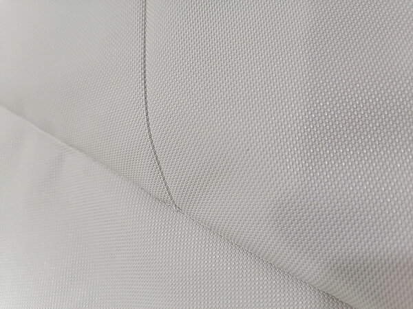 Dachhimmel Himmel Innenhimmel für Audi 80 grau