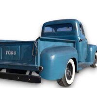Kontio Weißwandreifen Weißwand WhitePaw 64mm 205/75 R15 97R für Oldtimer