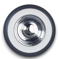 Kontio Weißwandreifen Weißwand WhitePaw 64mm 205/75 R15 97R für Oldtimer