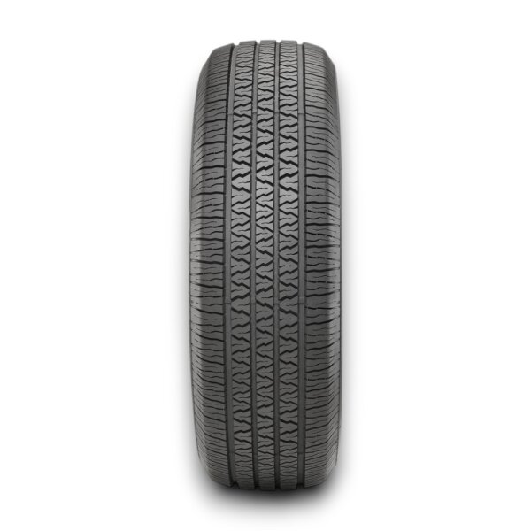 Kontio Weißwandreifen Weißwand WhitePaw 70 mm 215/75 R15 100R für Oldtimer