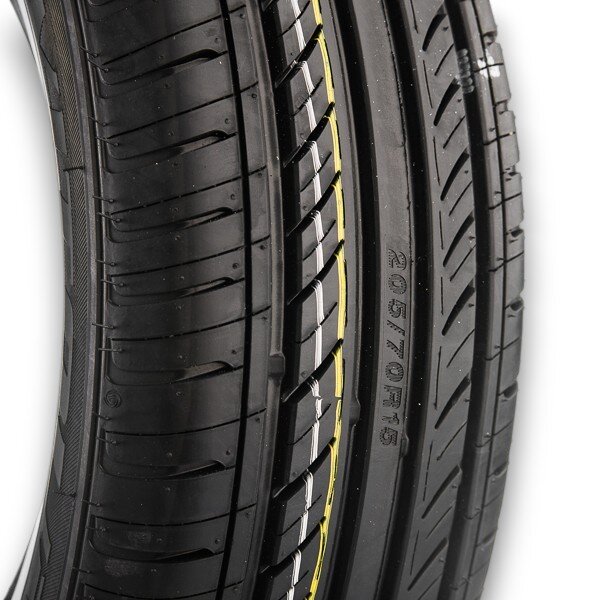 Weißwandreifen Vitour Galaxy R1 White Ring 35 mm 225/70 R15 H