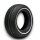 Weißwandreifen Vitour Galaxy F1 White Ring 8 mm 155/80 R13 T