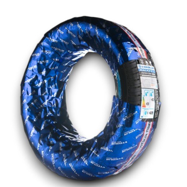 Weißwandreifen Vitour Galaxy R1 White Ring 37 mm 225/75 R15 H