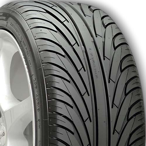NS R2 Ultra Sport Nankang 205/50 R15 Sommerreifen