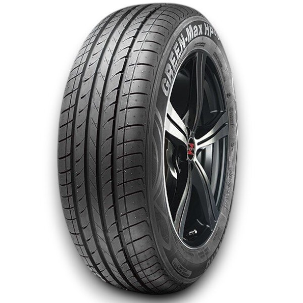 Sommerreifen Linglong GreenMax HP010 165/40 R17