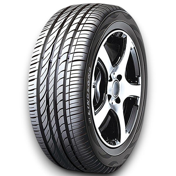 Sommerreifen Linglong GreenMax UHP 195/40 R17