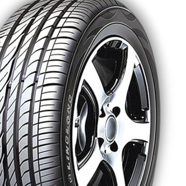 Sommerreifen Linglong GreenMax UHP 255/45 R18