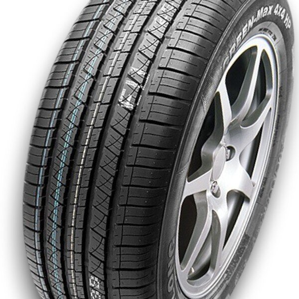 Sommerreifen Linglong GreenMax 4x4 HP 255/65 R17