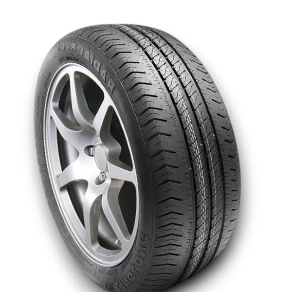 Sommerreifen Linglong CargoMax R701 145/70 R13