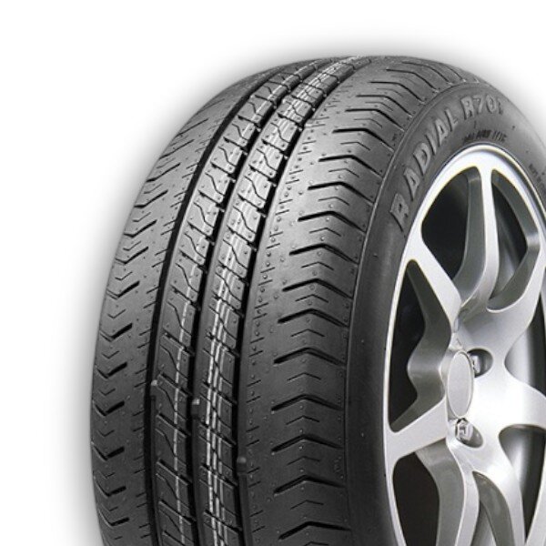 Sommerreifen Linglong CargoMax R701 145/80 R13