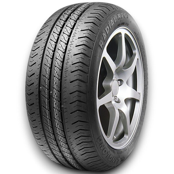 Sommerreifen Linglong CargoMax R701 155/70 R12C