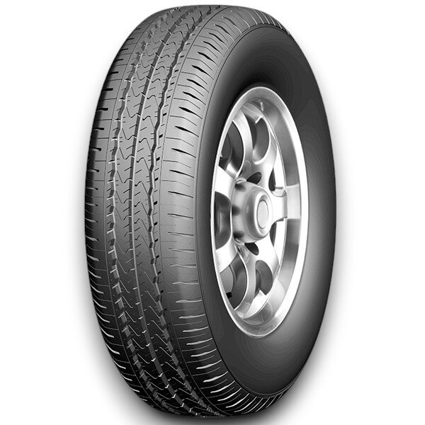 Sommerreifen Linglong GreenMax 155/80 R13C Van Transporter