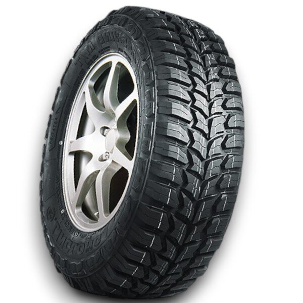Sommerreifen Linglong Crosswind M/T 31x10.5 R15