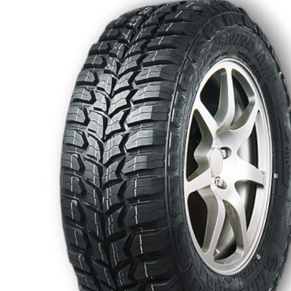 Sommerreifen Linglong Crosswind M/T 265/75 R16