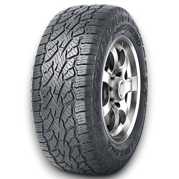 Sommerreifen Linglong Crosswind A/T 100 265/70 R15