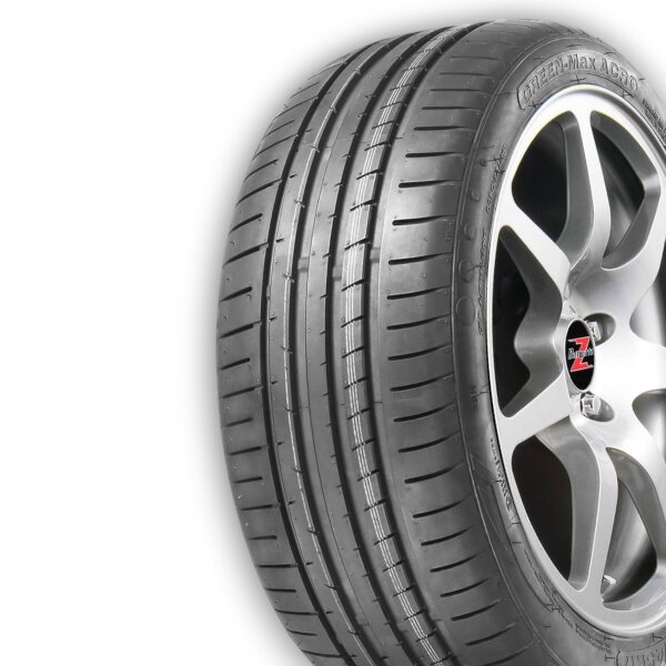 Sommerreifen Linglong GreenMax ACRO RunFlat 245/45 R18