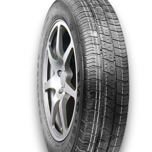 Sommerreifen Linglong T010 Ersatzreifen 125/80 R17 M