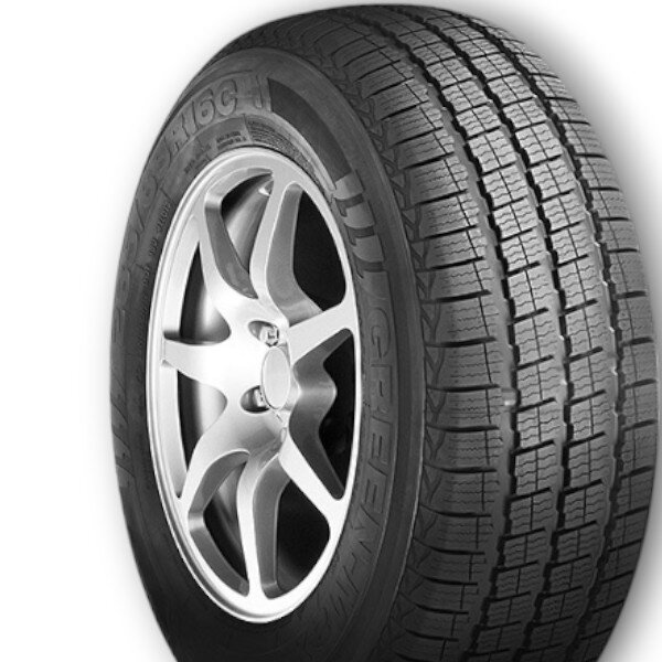 Sommerreifen Linglong GreenMax CrossWeather Van AS 215/75 R16C