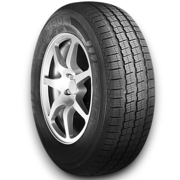 Sommerreifen Linglong GreenMax CrossWeather Van AS 235/65 R16C