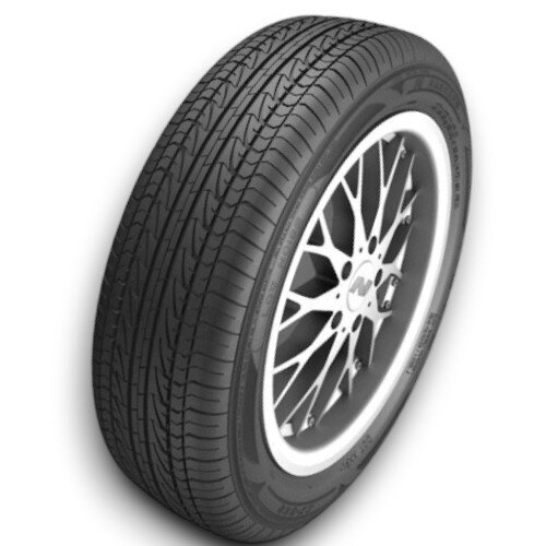 Nankang CX R668 155/80 R12 Sommerreifen