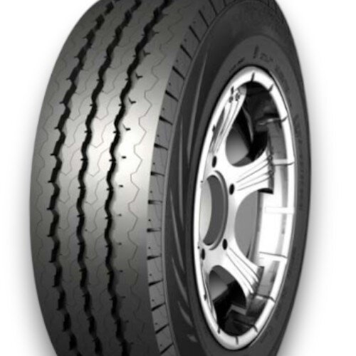 Nankang CW R25 195/70 R15C Transporter Sommerreifen