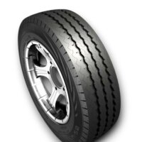 Nankang CW R25 195/70 R15C Transporter Sommerreifen