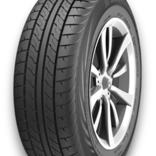 Nankang CW R20 225/50 R18C Cargo Grip Transporter Sommerreifen