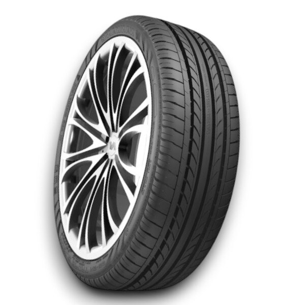 Nankang Noble Sport NS R20 185/45 R15 Sommerreifen