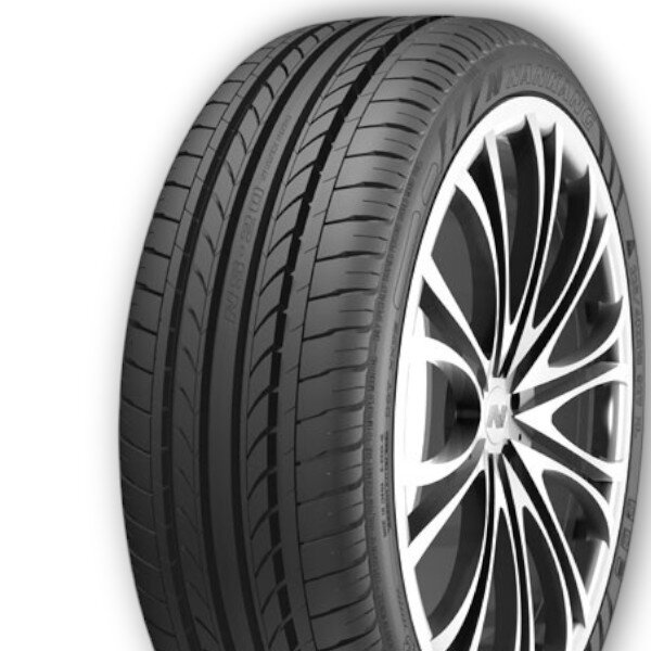 Nankang Noble Sport NS R20 175/50 R14 Sommerreifen