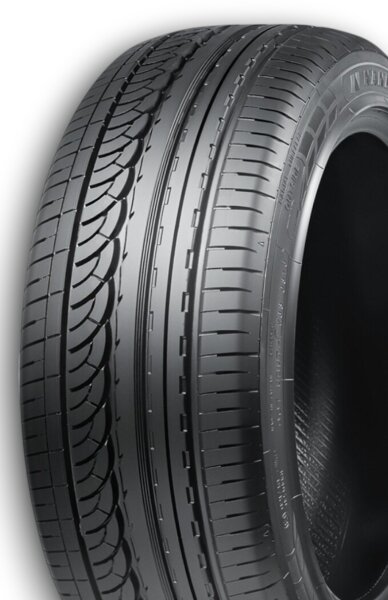 Nankang Comfort AS R1 165/55 R15 Sommerreifen