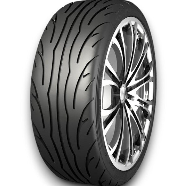 Nankang Sportnex NS R2R 180 Medium 195/45 R17 Sommerreifen